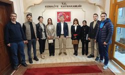 Kemaliye’de Seferberlik: "Eğin Ruhu" Okullarda Yaşayacak!