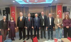 Kemaliye’de KEMAV Toplantısıyla Kalkınma Adımları Belirlendi