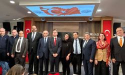 Kemaliye’nin Yol Haritası KEMAV Genel Kurulu’nda Masaya Yatırıldı