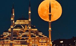 Türkiye'de en çok ziyaret edilen cami ve türbeler