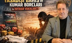 Korkmaz, "Bahis ve Kumar Gençleri Zehirliyor"