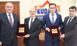 Erzincan Tercan’da Sanayi Parselleri İçin Kritik Süreç