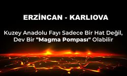 KAF Sadece Bir Hat Değil, Dev Bir “Magma Pompası” Olabilir!