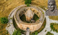 Tarihimizden günümüze iz bırakan Mama Hatun...