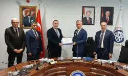 EBYÜ'de kalite yükseliyor: 3 program Akreditasyon belgesi aldı