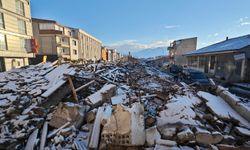 Merkez Çarşısı başlıyor, sırada o 3 mahalle var..