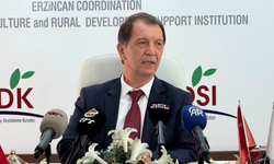 Erzincan'da 560 Milyon TL’lik Proje Yolda..