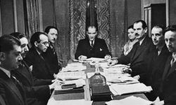 Kemaliye’den Başbakanlığa Bir Başarı Hikayesi: Şemsettin Günaltay Kimdir?