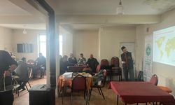 Çiftçiyle Omuz Omuza: Mollaköy’de Üretim Odaklı Buluşma