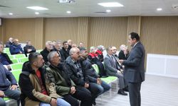 Erzincan’da Pestisit Denetiminde Yeni Dönem