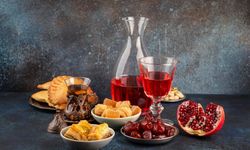 Unutulan Ramazan Şerbetleri Şifa Dağıtıyor