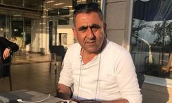 Sedat Cezayirlioğlu'nun acı günü....