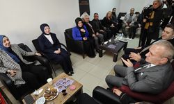 Sektöründe Doğu Bölgesinde tek Erzincan’da açıldı