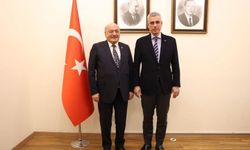 Süleyman Karaman Ankara’da harekete geçti: Erzincan’a yeni sağlık hamlesi