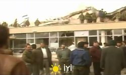 Tamer Geyik’ten 6 Şubat’ın yıl dönümünde çarpıcı çıkış