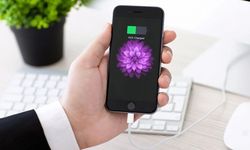 Telefonu Şarja Takarken Yapılan Büyük Hata