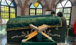 Erzincan’ın Manevi Muhafızı: Terzi Baba