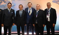 Erzincan ekonomisi için önemli gelişme: Mısır Pazarı açılıyor