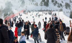 Vali Aydoğdu’dan Ergan’da Lezzetli Davet: Tulum Döner İkramı