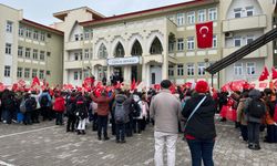 Erzincan’da 41 Bin Öğrenci Ders Başı Yapıtı