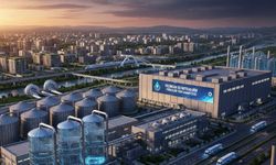 Türkiye’nin İlk Yeşil Su Sanayi Bölgesi Erzincan’da Kuruluyor: Doğayla Barışık Sanayi Devrimi