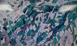 Erzincan Turnaçayırı Barajı Masada... DSİ’den 2026 yol haritası...