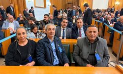 Erzincanlı Uğur Yıldız'ın ailesi TBMM'de hak arayışını sürdürüyor...