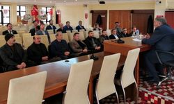 Üzümlü Belediyesi’nde Şubat Mesaisi: 5 Kritik Karar Oy Birliğiyle Alındı