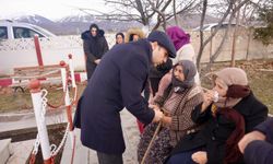 Erzincanlı Murat Bayram, 2012’de Şırnak’ta şehit düşmüştü