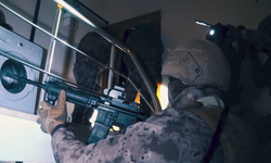 Erzincan dahil 75 ilde operasyon..