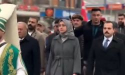 Tercan Kaymakamı’ndan gündem olan görüntülere ilişkin açıklama geldi!