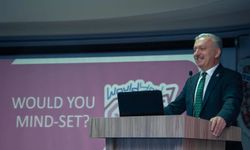 Erzincan Binali Yıldırım Üniversitesi’nden Fen Bilimleri Eğitiminde Uluslararası Adım