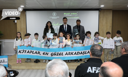 Erzincan’da Hedef: Daha Çok Okuyan Bir Şehir