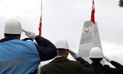 Erzincan’da 18 Mart Şehitleri Anma Günü Programı Belli Oldu