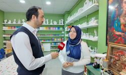 20 Yıllık Tecrübesini Erzincan’da Vatandaşlara Sundu