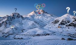 "Tek Şehirle Olimpiyat Olmaz!" Bölgesel Güç Birliği Çağrısı: Ergan ve Sarıkamış Neden Devre Dışı?