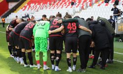 Erzincan’da nefes kesen zafer! Son sözü Kubilay söyledi