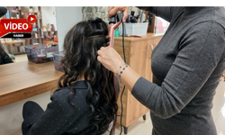 Erzincan’da Kuaförlerde Bayram Hazırlığı! İşte Güncel Fiyatlar...