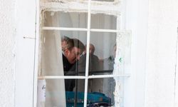 Vali Aydoğdu'nun acı günü