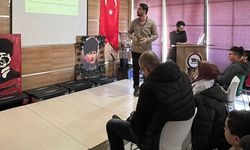 Erzincan’da Sağlık Okuryazarlığı Farkındalığı Artırılıyor