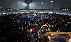 Terzibaba’da Bayram Bereketi