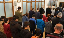 Erzincan'da "Baba - Evlat - Cami" Buluşması Düzenleniyor