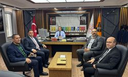 Başkan Atmaca Karayolu Engelini Gündeme Taşıdı