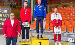 Erzincanlı Güreşçilerden Uluslararası Arenada Büyük Başarı