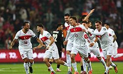 Ya Tamam Ya Devam! Milliler Dünya Kupası İçin Sahada