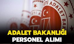Adalet Bakanlığı 15 bin personel alacak? Peki ne zaman ve hangi branşlardan alacak?
