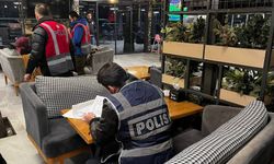 Erzincan'da Çok Sayıda İhlal Tespit Edildi...