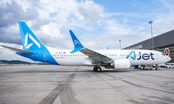 Erzincan’da AJet Krizi: Yolcular 5 Saat Havada Kaldı