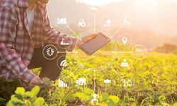 Erzincan Ovalarında "Akıllı" Üretim Dönemi!