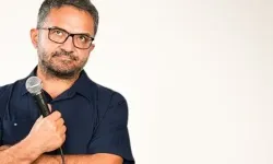 Erzincan’da Ali Congun Sahneye Çıkıyor